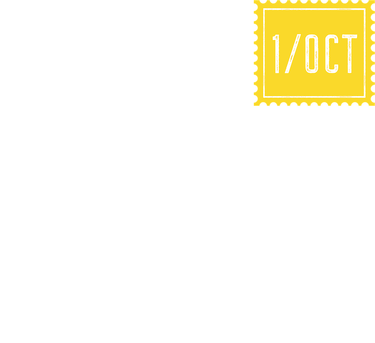 World Postcard Day World Postcard Day Logo